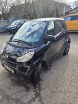 Smart ForTwo coupé 0.8 cdi pure pure - Smart ForTwo Pure mit Diesel-Antrieb