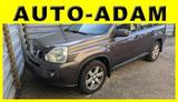 Nissan X-Trail SE 4X4*Automatikgetriebe*AHK*Tüv:03/2026 - Nissan X-Trail in Lübeck