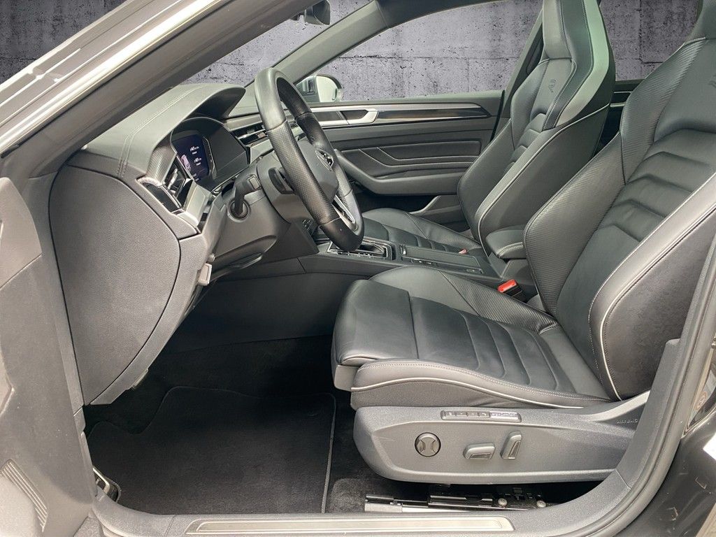 Volkswagen Arteon - Bild 9
