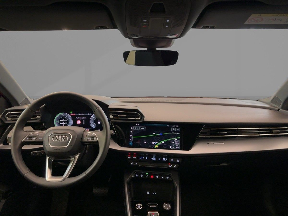 Audi A3 - Bild 7