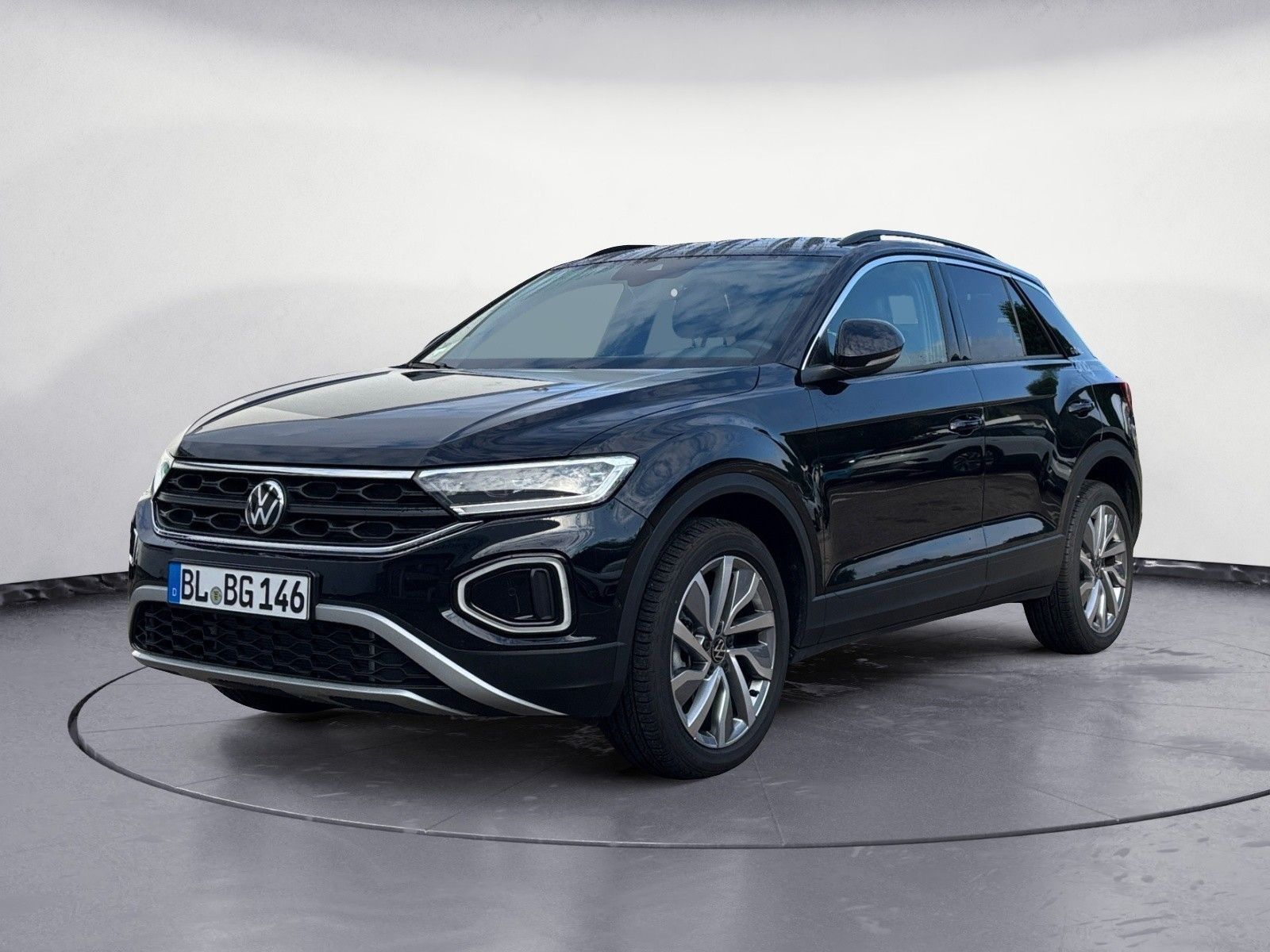 Volkswagen T-Roc - Bild 2