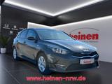 Kia cee'd 1.5 T-GDI DCT SPECIAL NAVI DAB NEBEL - Kia Gebrauchtwagen
