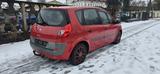 Renault Scenic II Avantage - Renault Scenic: Avantage