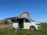 Volkswagen T6 California, 4Motion, DSG  - Volkswagen T6 California: 4motion