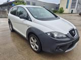 Seat Altea XL Freetrack 4X4 * AUTOMATIK * ALLRAD - Seat Altea: Fr