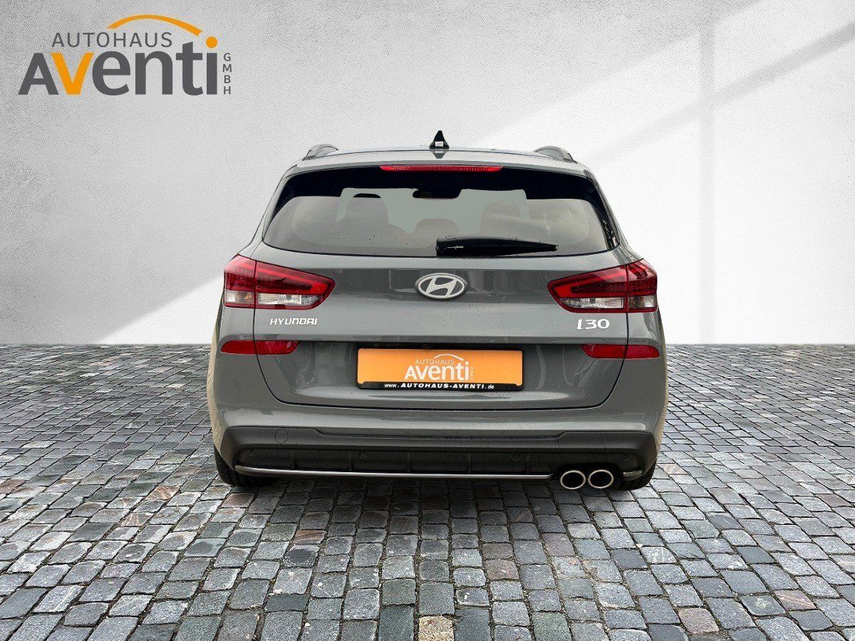 Hyundai i30 – Bild 5