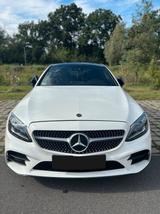 Mercedes-Benz C 300 Coupé| AMG-Line - Mercedes-Benz C 300 in Hannover