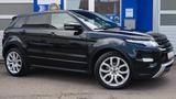 Land Rover Range Rover Evoque Dynamic Standheizung Xenon - Land Rover