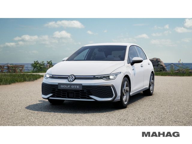 Volkswagen Golf - Bild 2