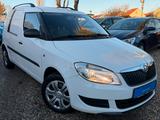 Skoda Roomster Praktik*2.HD*90.TKM*AllWR*TÜV NEU - Skoda Kastenwagen