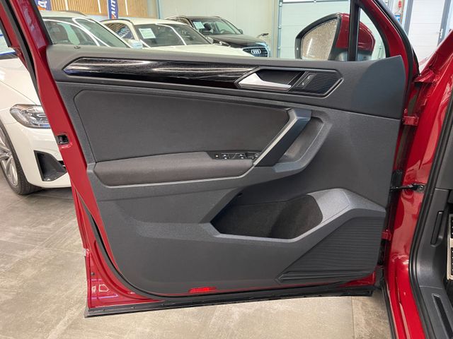 MYAUTOCENTER – Gebraucht- und Jahreswagen mit Werkstattservice in Pfaffenhofen Volkswagen Tiguan Sound BMTStart-Stopp 4Motion *AHK*Klima*