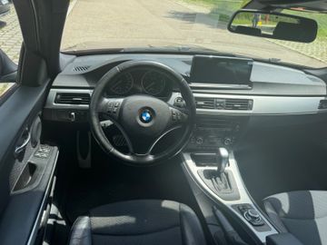 BMW 320 - 8