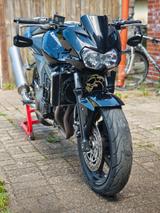 Kawasaki Z750 - KAWASAKI 750 Z