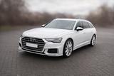 Audi S6 TDI quattro tiptronic Avant - - gebrauchte Audi S6 aus dem Jahr 2021