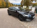Skoda Superb 2.0TDI - 190PS - DSG - 4x4 - L&K -Kombi