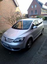 Volkswagen Golf Plus 1.9 TDI Comfortline Comfortline - gebrauchte VW Golf Plus aus dem Jahr 2005