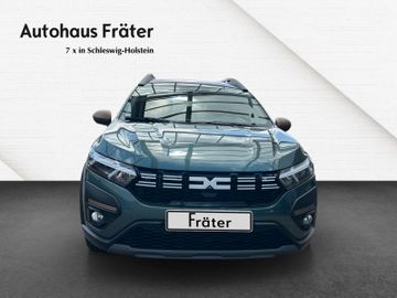 Fotografie des Dacia Jogger Extreme+ 1.0 Wartungsvert. SHZ NAVI Kamer