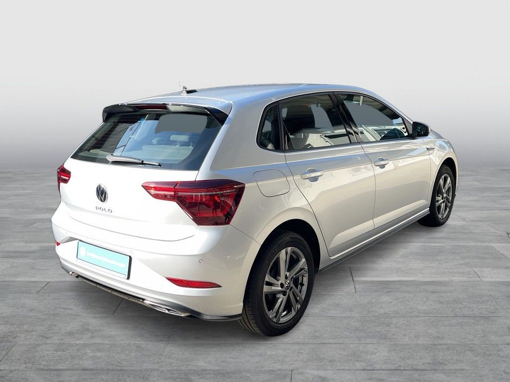 Volkswagen Polo - Bild 7