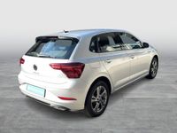 Volkswagen Polo - Vorschau Bild 7