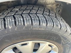 Fahrzeugabbildung Ford Transit