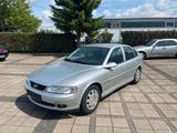 Opel Vectra B CC 1.8i 16V 2.Hand Allwetter... - Opel Vectra: B 16 16v