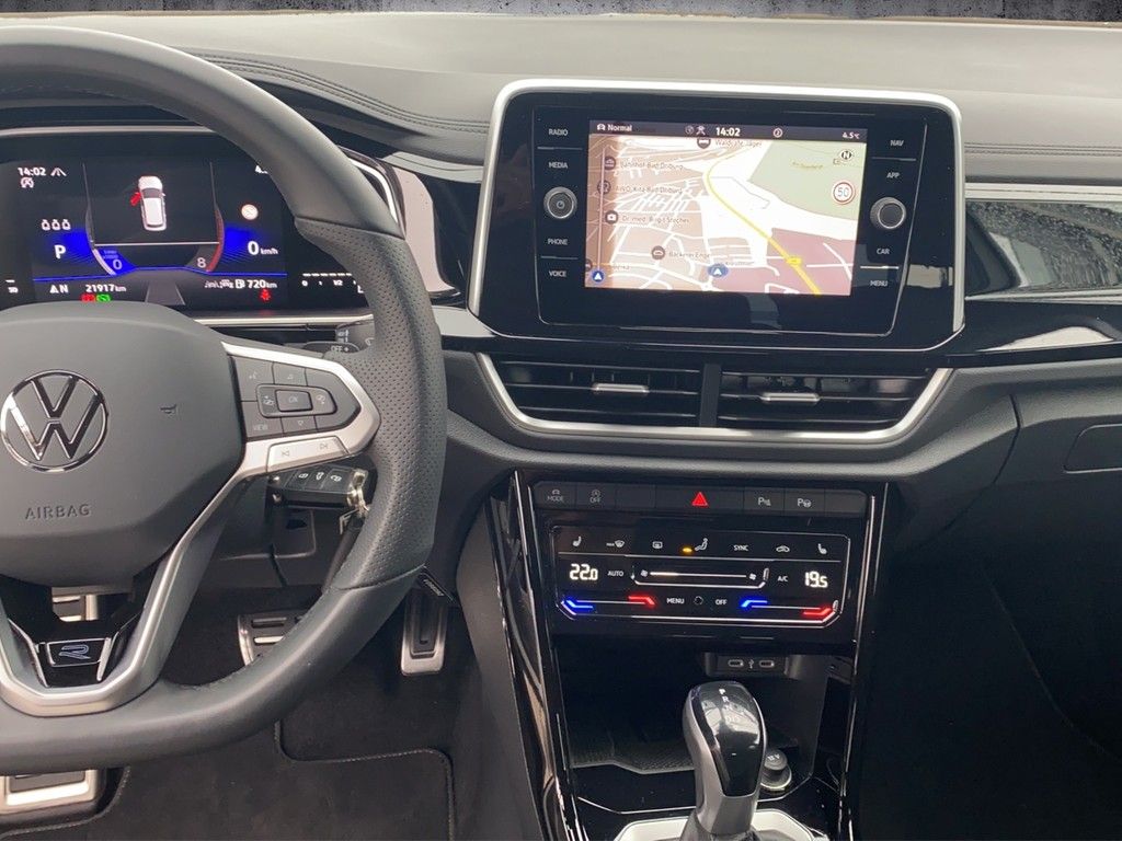 Volkswagen T-Roc - Bild 18