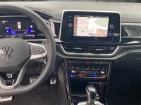 Volkswagen T-Roc - Vorschau Bild 18