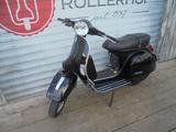 Vespa P 125 X PX 125 - VESPA SCHWARZ