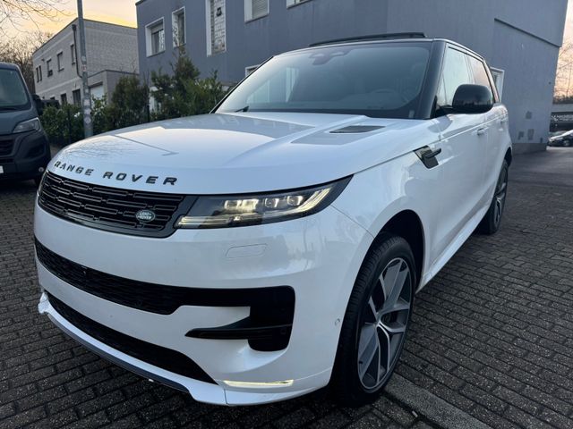 Land Rover Range Rover Sport P460e Dynamic SE Hybrid VOLVOL