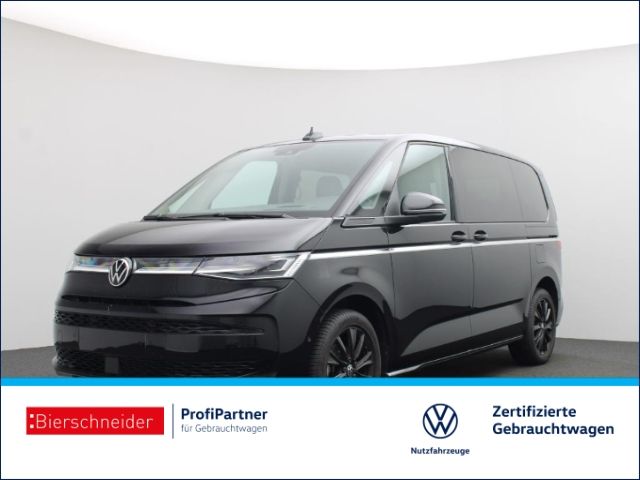 Volkswagen T7 Multivan 2.0 TDI DSG Style 7-SITZE IQ-LIGHT S