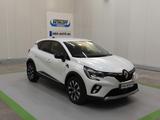 Renault Captur 1.3 TCe 160 Techno - Renault Captur in Rostock