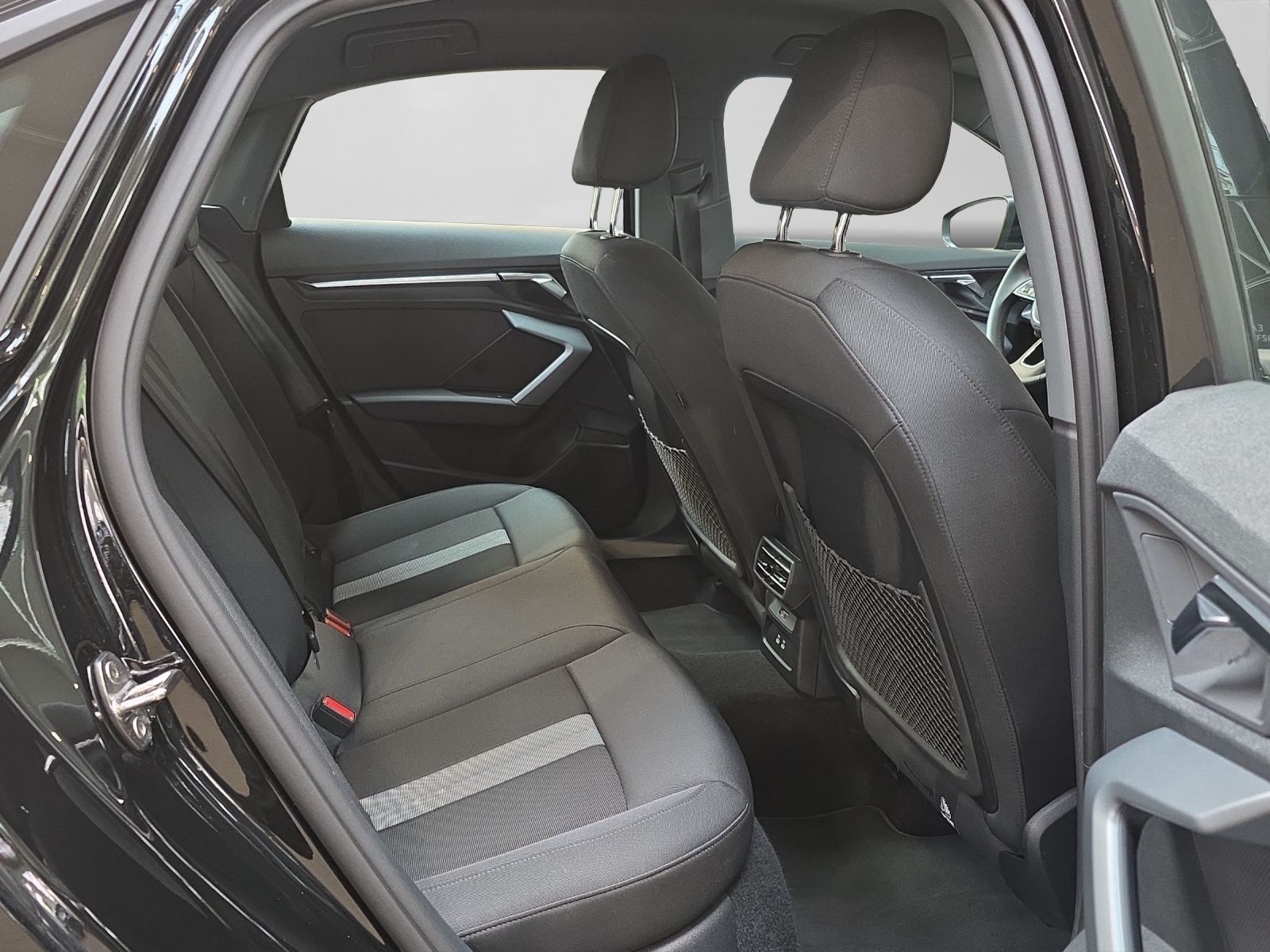 Audi A3 - Bild 7