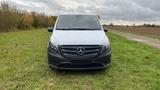 Mercedes-Benz Vito Camper Wohnmobil  - Mercedes-Benz Wohnmobil oder -wagen