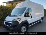 Peugeot Boxer Kasten Grossraum 435 L4H3 Pro BlueHDi 165 - Peugeot Boxer l4h3