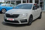 Skoda Octavia 2.0 TSI RS 245 ACC LED Navi Standheizung - Skoda Octavia mit Benzin-Antrieb: Alcantara, Navigationssystem, Limousine, RS
