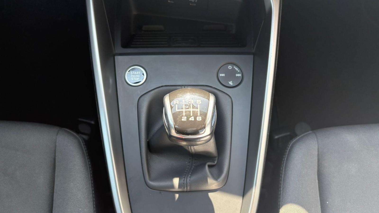 Audi A3 Sportback 30 TFSI advanced LED Navi PDC DAB, миниатюра 14