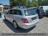 Mercedes-Benz C -Klasse T-Modell C 180 T Kompressor BlueEffici - Mercedes-Benz C 180: Kombi, Kompressor