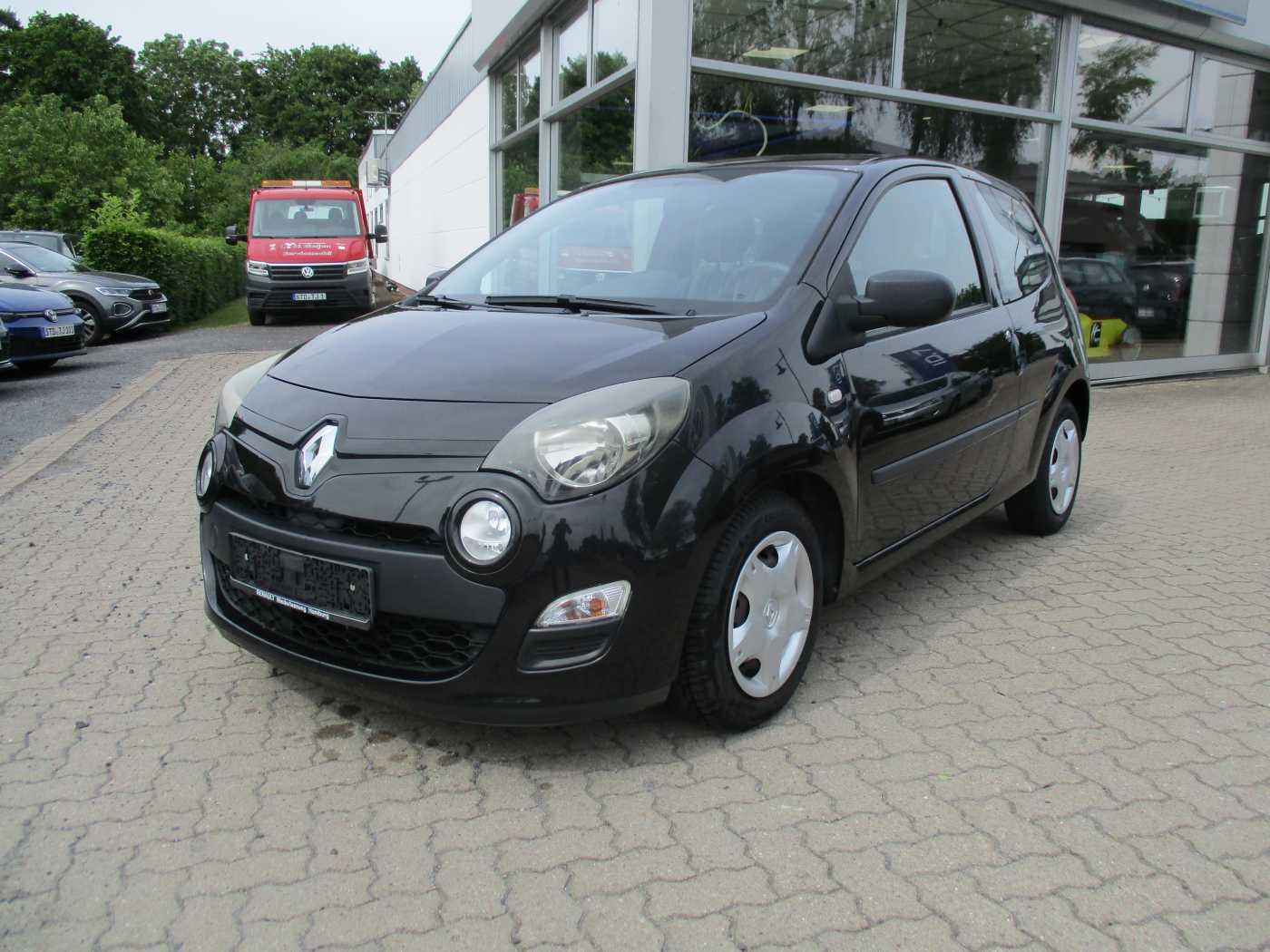 Renault Twingo 1.2 Expression