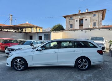 Mercedes E 250 - 4