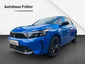 Fotografie 1 des Opel Corsa GS Navi Matrix-LED Kamera Keyless Sitzhzg