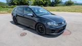 Volkswagen Golf 2.0 TSI DSG 4MOTION BMT R Variant R - Volkswagen Golf: Variant 4motion