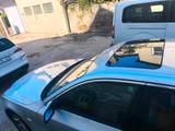 BMW e60 520i - BMW 520 aus 2004: 520i
