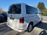 Volkswagen T6 CARAVELLE 2.0TDI BMT COMFORT*8SITZ*LED*NAV* - Volkswagen T5 Caravelle