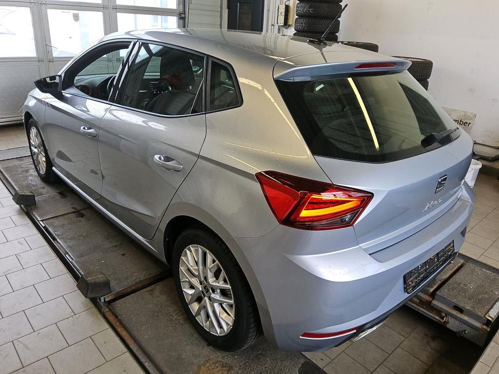 Seat Ibiza - Bild 4