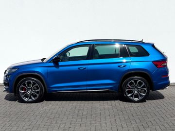 Skoda Kodiaq - 8