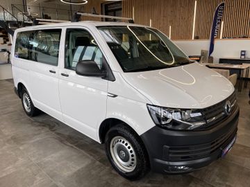 Volkswagen T6 Transporter EcoProfi *1.HAND*19%MWS*KLIMA*AHK