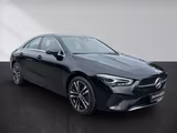 Mercedes-Benz CLA 180 Coupé Progressive+Advanced+Kamera+LED - Mercedes-Benz Jahreswagen: Coupe