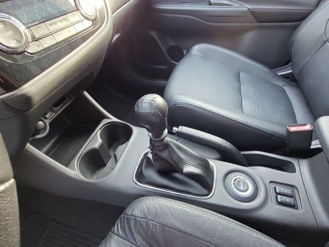 Outlander 2.2 DI-D ClearTec Instyle 4WD