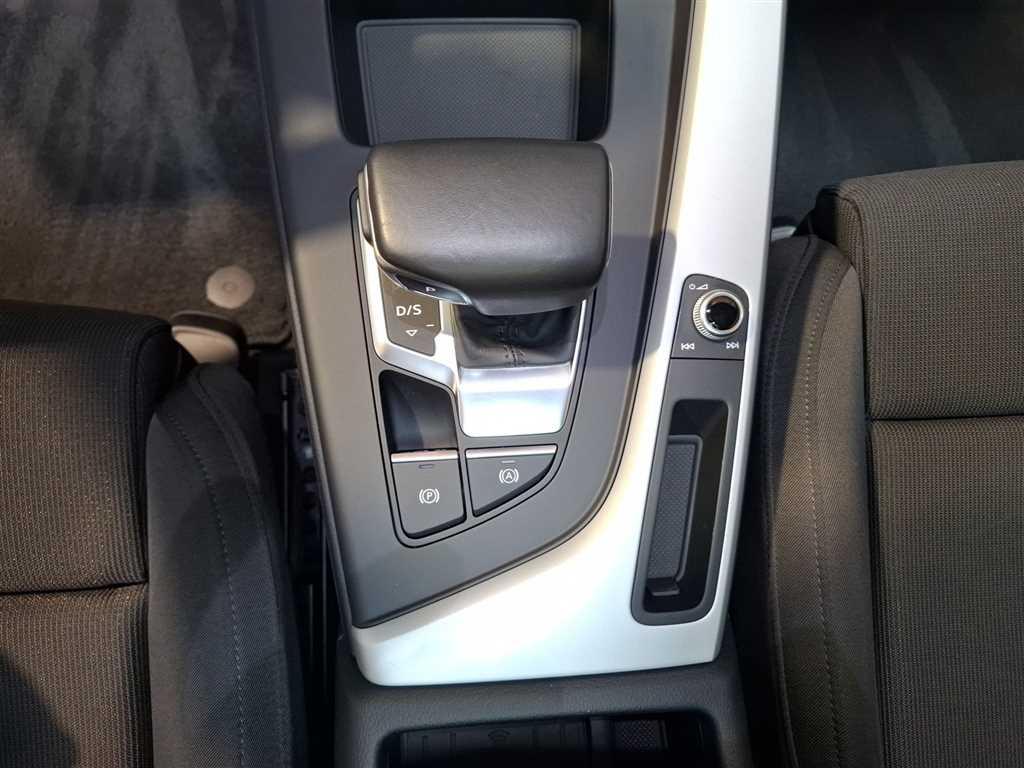 Audi A4 Avant advanced 40 2.0 TFSI S-tronic MMI, миниатюра 14