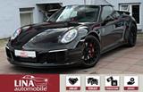 Porsche 911 Carrera 4 GTS Cabrio 1.Hd*CARBON*Unfallfrei! - Porsche: 911 Carrera